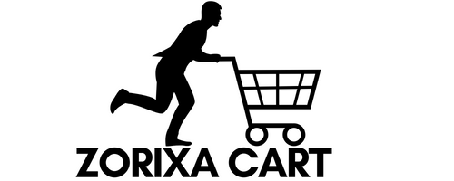 ZORIXA CART